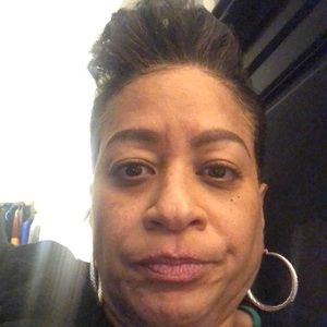 Meet your Posher, Terry